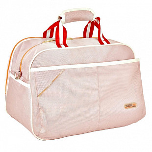 Фитнесс сумка Polar 10877 pink
