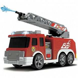 Игрушка Dickie Toys Пожарная машинка 15 см (203443574)