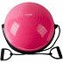 Полусфера Bosu Ball Atemi ABS01 58 см.
