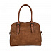 Дорожная сумка Pola 78511 brown