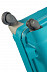 Чемодан Samsonite Aeris 78см D18-11075 Turquoise Чемодан Samsonite Aeris 78см D18-11075 Turquoise