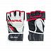 Перчатки для MMA Insane FALCON GEL IN22-MG200 р-р L white 