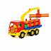 Машинка Полесье 44198 Машинка Полесье 44198