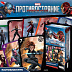 Карточная игра Hobby World Первый Мститель: Противостояние 1572
