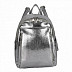 Городской рюкзак Ors Oro DW-958 /2 silver