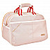 Фитнесс сумка Polar 10877 pink
