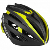 Шлем Powerslide Race Attack 903265 black/yellow