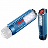 Фонарь аккумуляторный Bosch GLI 12V-300 06014A1000