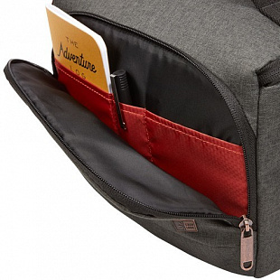 Рюкзак для фотоаппарата Case Logic Era CECS103OBS Grey (3204005)