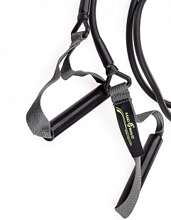 Тренажер для бассейна Mad Wave Trainer With Plastic Handle 1,3-3,6 кг gray