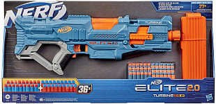 Бластер Nerf E2.0. Турбина E9481