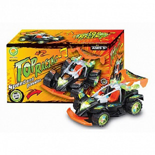 Машинка Ausini Top Racing 005A