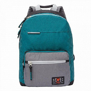 Городской рюкзак GRIZZLY RQ-008-2 /3 turquoise