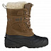 Сапоги Jack Wolfskin Kids Winterland beige Сапоги Jack Wolfskin Kids Winterland beige