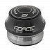 Рулевая колонка Force Ahead интегрированная 1 1/8'' 15093 black