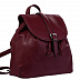 Сумка-рюкзак Pola 4336 dark pink
