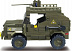 Конструктор Sluban M38-B0307 Сервисные войска