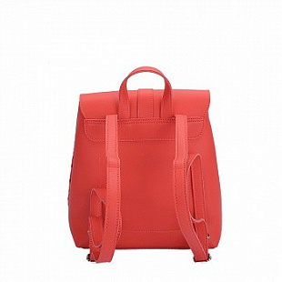 Городской рюкзак Ors Oro DS-0082 /3 coral