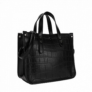 Сумка городская Ors Oro CW-965 /1 black