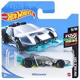 Машинка Hot Wheels Базовой коллекции DAVancenator 140/250 (5785 GRX54)