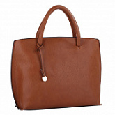 Женская сумка Pola 7009 brown
