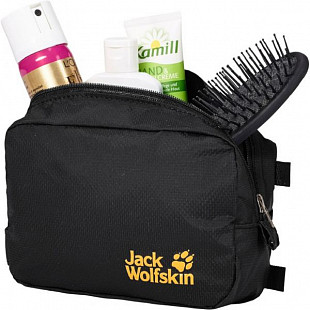Несессер Jack Wolfskin All-in 1 Pouch Yellow