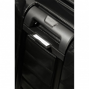 Чемодан Samsonite Proxis 75см CW6*09 003 black