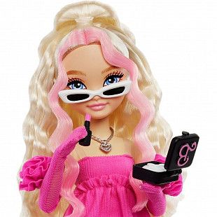 Кукла Barbie Dream Besties Malibu (HYC20 HYC21)