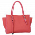 Женская сумка Pola 4125 red/pink