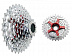 Кассета Sram PG990 9 скоростей (11-34 зуб.) 8599134