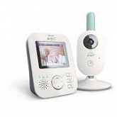 Цифровая видеоняня Philips Avent SCD620/52