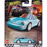 Машинка Hot Wheels Porsche 964 (GJT68 HRT73)