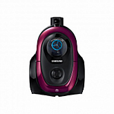 Пылесос бытовой Samsung VC18M2110SP/EV
