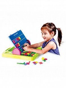 Доска магнитная PlayGo (7330)