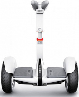 Сигвей NineBot Mini Pro white