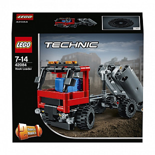 Конструктор LEGO Technic Погрузчик 42084 