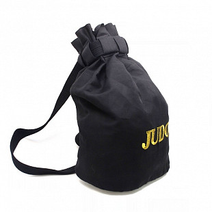 Сумка Judo black