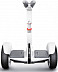 Сигвей NineBot Mini Pro white