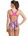 Купальник спортивный женский Mad Wave Kaleidoscope pink Купальник спортивный женский Mad Wave Kaleidoscope pink