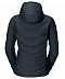 Куртка женская Jack Wolfskin Selenium Down Jacket Women blue