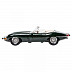 Коллекционная машина Bburago 1:18 Jaguar E-type 1961 (18-12046)