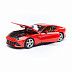 Коллекционная машина Bburago 1:24 Ferrari F12 Berlinetta (18-26007) red