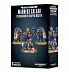 Миниатюры Games Workshop Warhammer Marneus Calgar, Chapter Master of the Ultramarines 48-40
