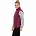 Жилет женский Jack Wolfskin Aquila Glen Women amethyst