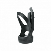 Флягодержатель SKS SpaceCage с отсеком для хранения black 11411