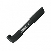 Насос велосипедный SKS Rookie Nr.4 11026 black