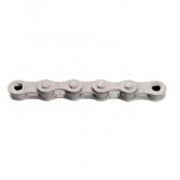 Цепь KMC Z510RB 1 скорость 1/2"X1/8"X92 brown ZTB10810