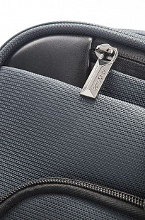 Сумка для ноутбука Samsonite XBR 15,6" 08N-18007 Grey/Black