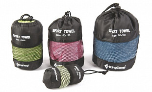Полотенце KingCamp 4216 Camper Towel L