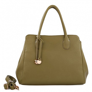 Женская сумка Pola 7035 beige
